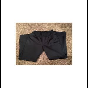 Under Armor Warm Sweatpants